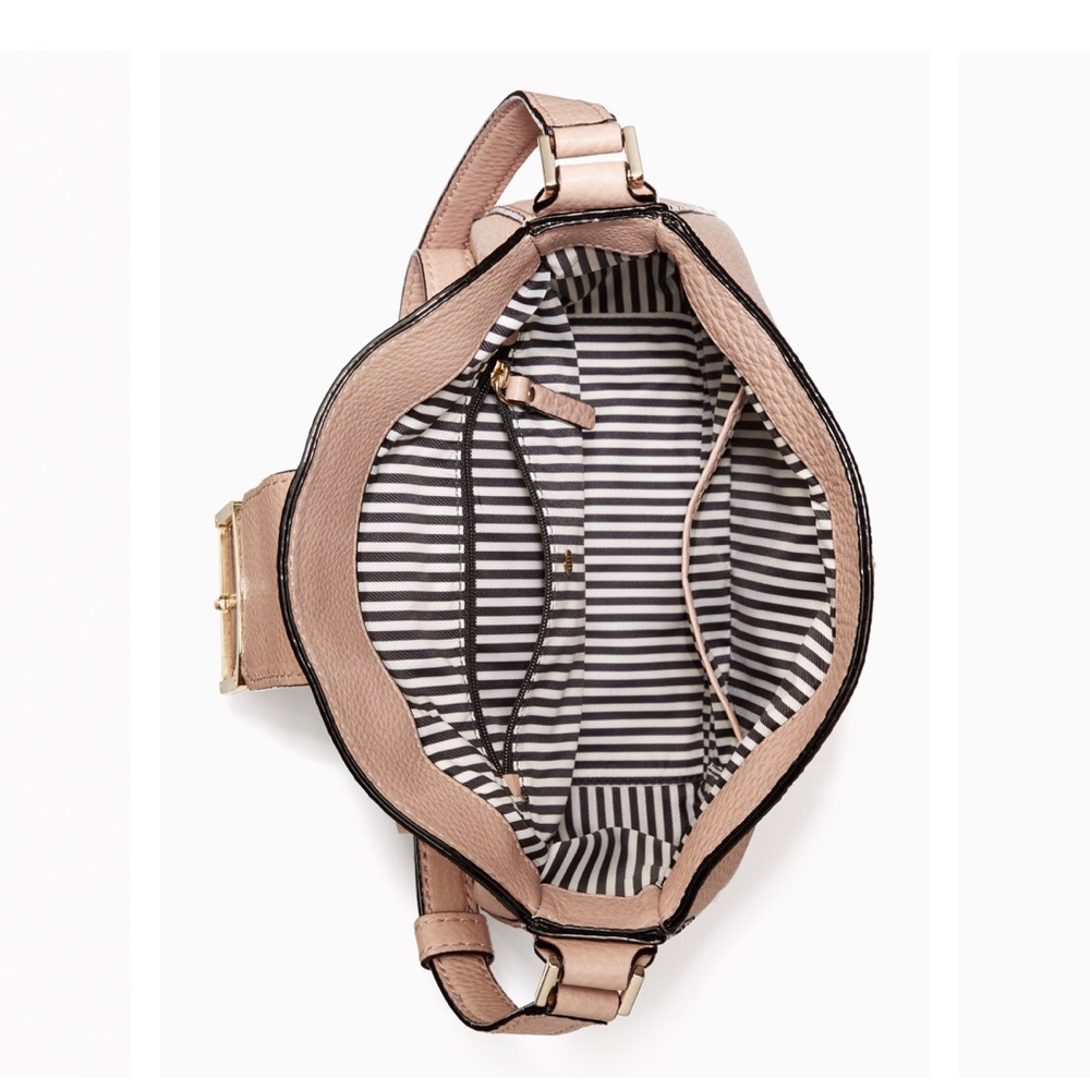 Kate Spade Leather Crossbody Purse - Picture 3 of 7
